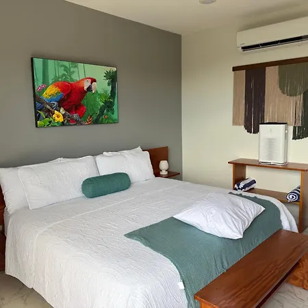 Hotel Las Lomas