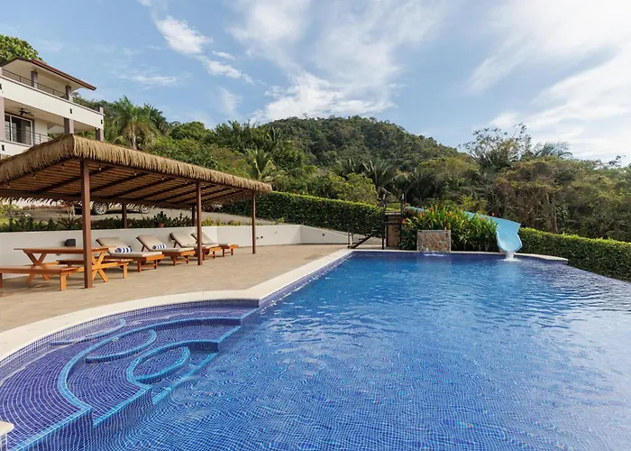 Hotel Lomas 5*
