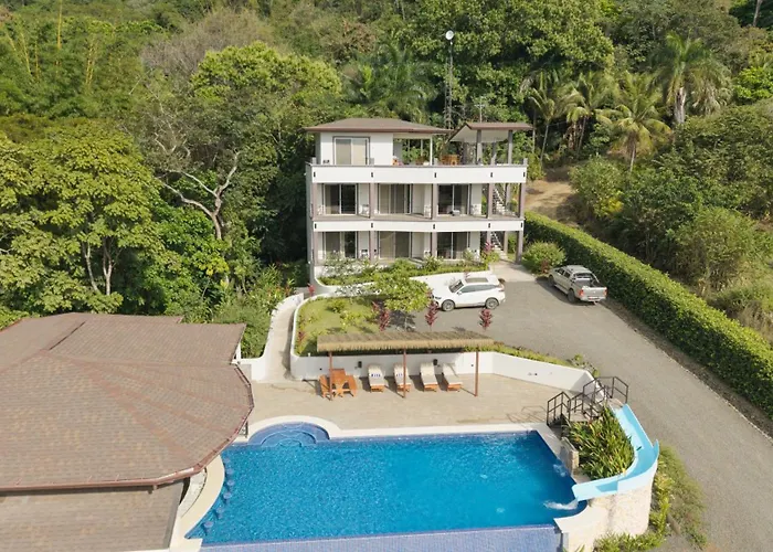 Lomas 5*