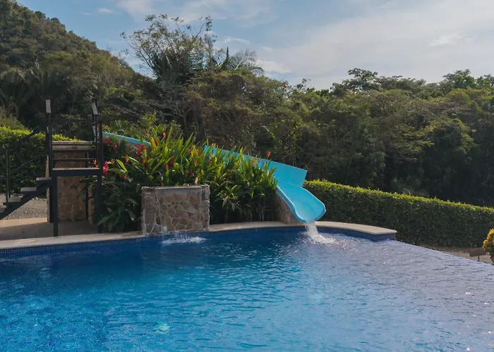 Hotel Lomas Nandayure