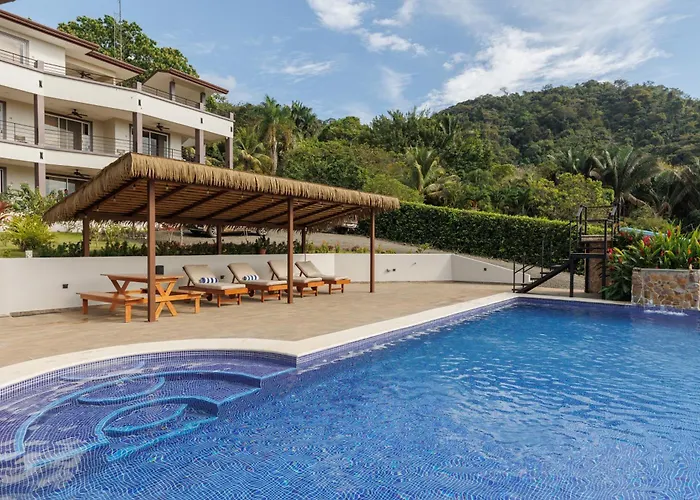 Lomas Hotel 5*