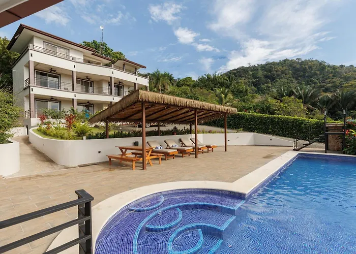 Lomas Hotel 5*